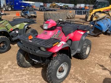 Main image Polaris Sportsman 500