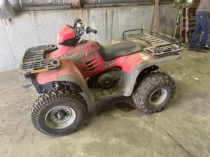 1999 Polaris Sportsman 500 Image