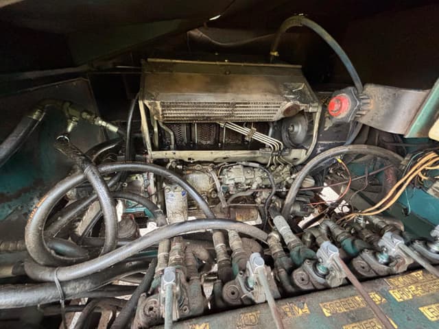 Image of PowerScreen Turbo Chieftain equipment image 3