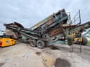 1999 PowerScreen Turbo Chieftain Image