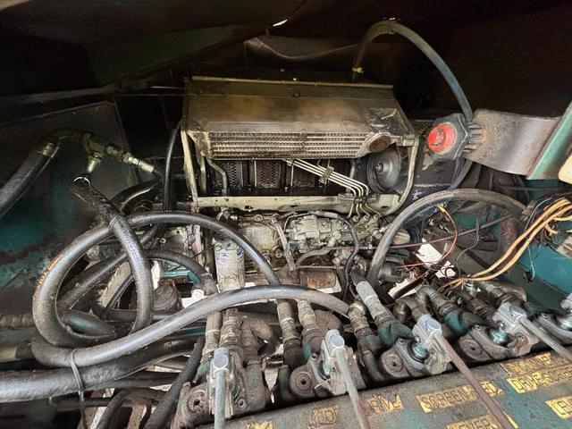 Image of PowerScreen Turbo Chieftain equipment image 3