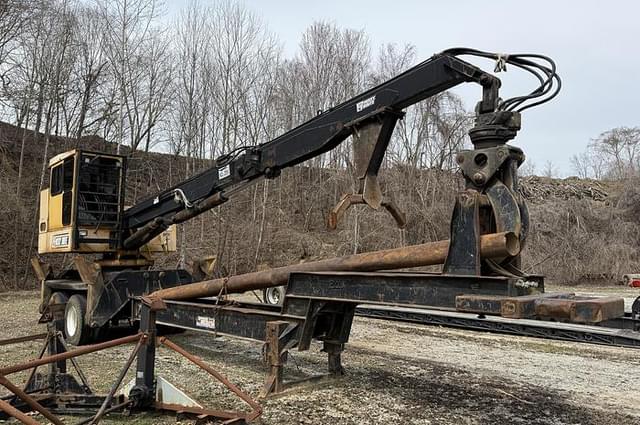 Image of Husky Brute XL235 equipment image 4