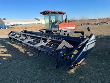 Main image MacDon 2920