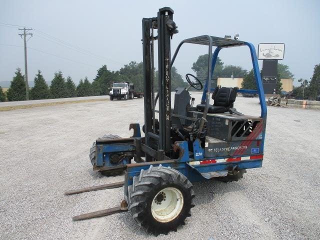 Main image Princeton D50