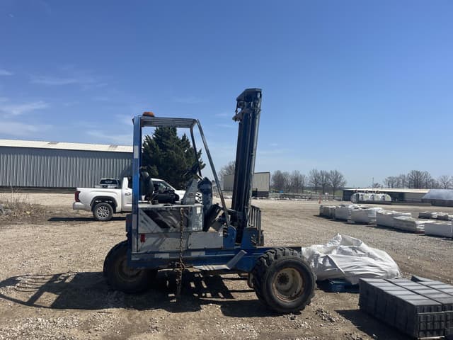 Image of Princeton D50 equipment image 4