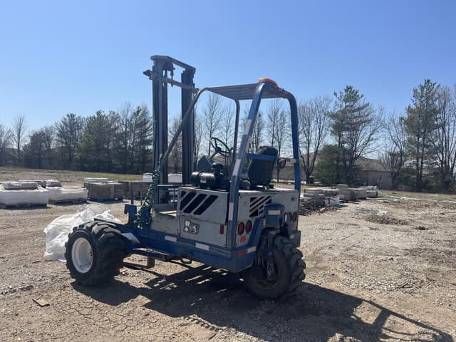 Image of Princeton D50 equipment image 1