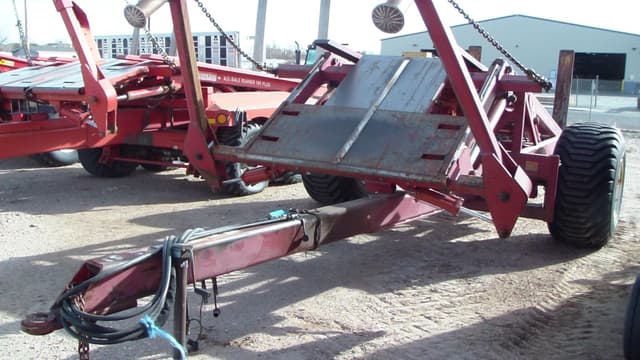 Image of PROAG 12SR equipment image 2