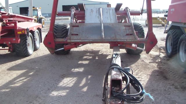 Image of PROAG 12SR equipment image 1