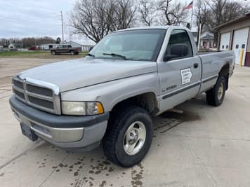 Main image Dodge Ram 1500