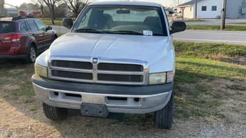 Main image Dodge Ram 2500
