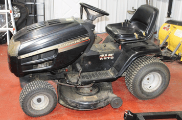 Main image Ranch King Pro