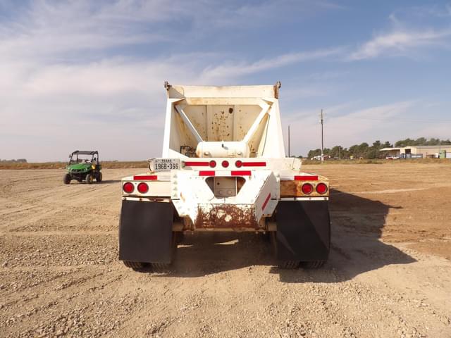 Image of Red River BD234 equipment image 3