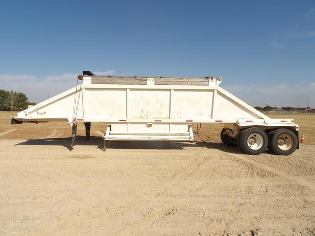 Image of Red River BD234 equipment image 1