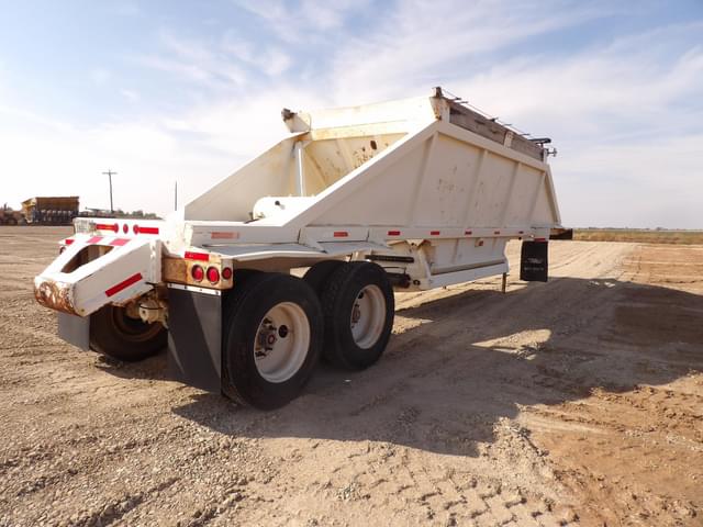 Image of Red River BD234 equipment image 4