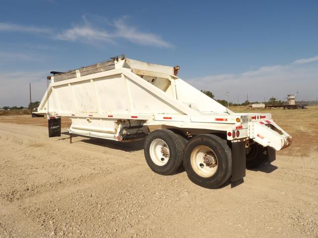 Image of Red River BD234 equipment image 2