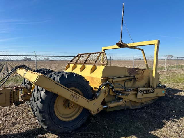 Image of Reynolds 10C equipment image 2