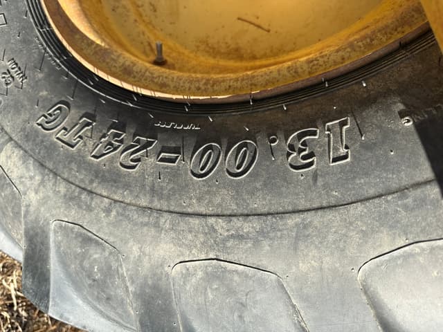 Image of Reynolds 10C equipment image 4