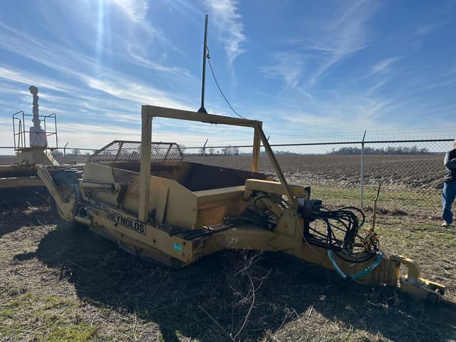 Image of Reynolds 10C equipment image 1