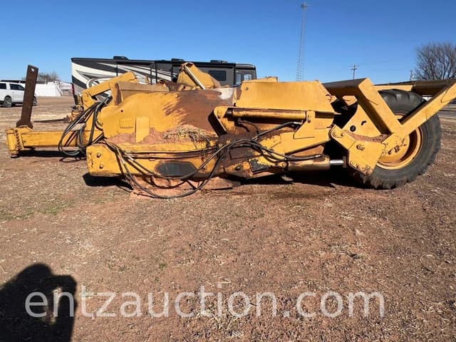 Image of Reynolds 17CS equipment image 2