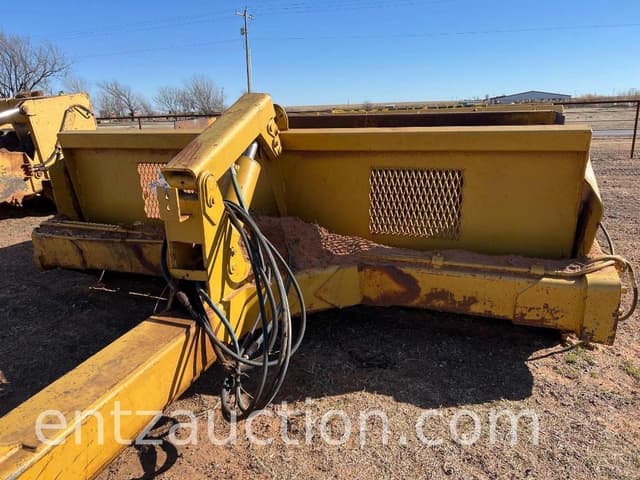 Image of Reynolds 17CS equipment image 1