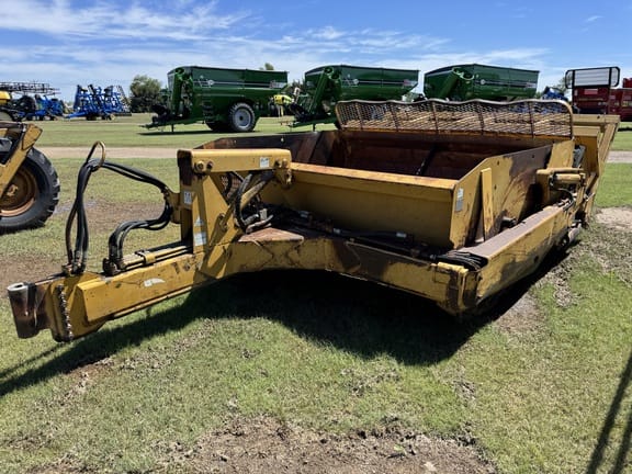 Main image Reynolds 14CS