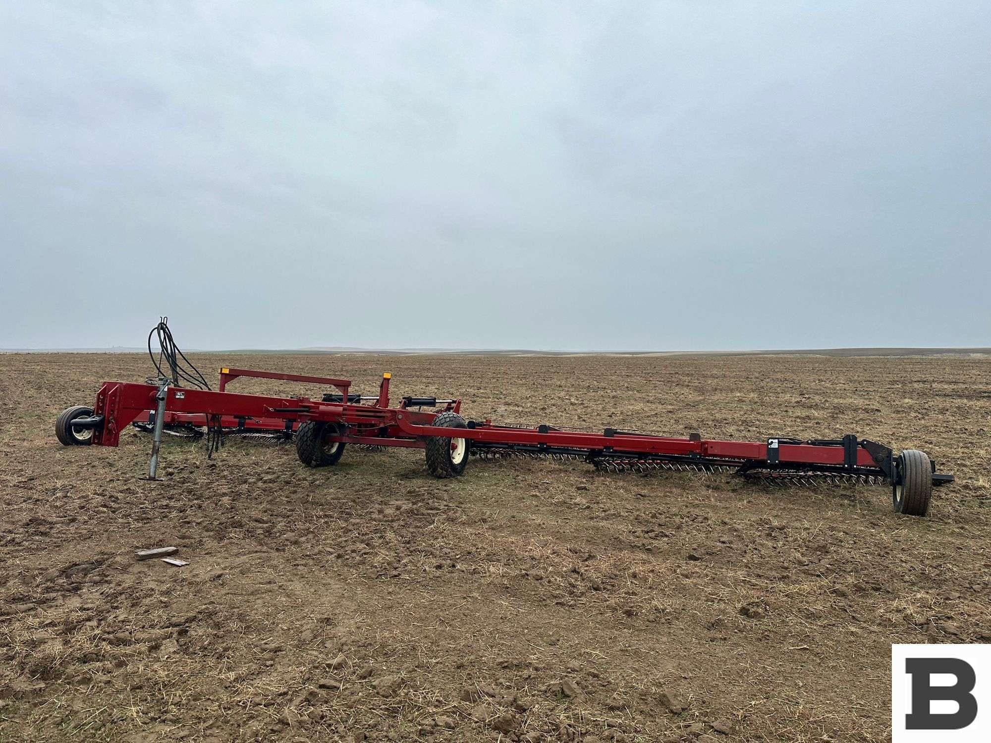 1999 Rite Way 7040B Equipment Image0