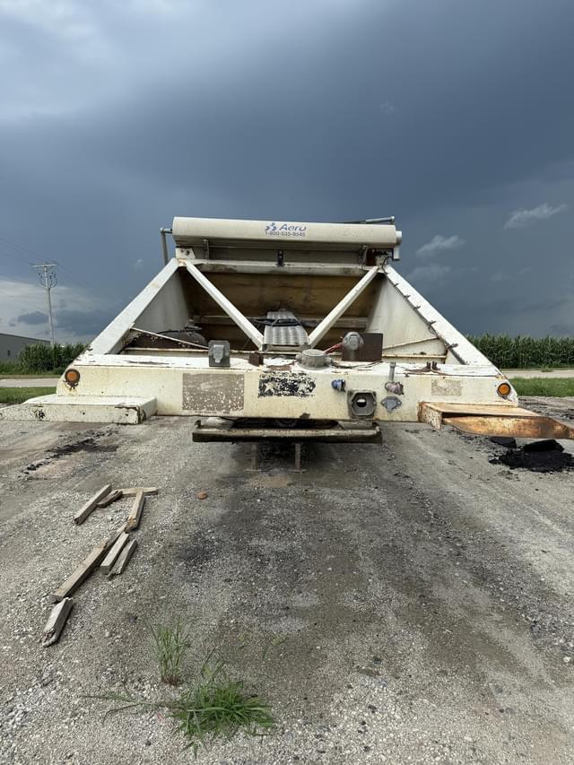 Image of Road Master G440 equipment image 4