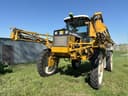 1999 Ag-Chem RoGator 854 Image
