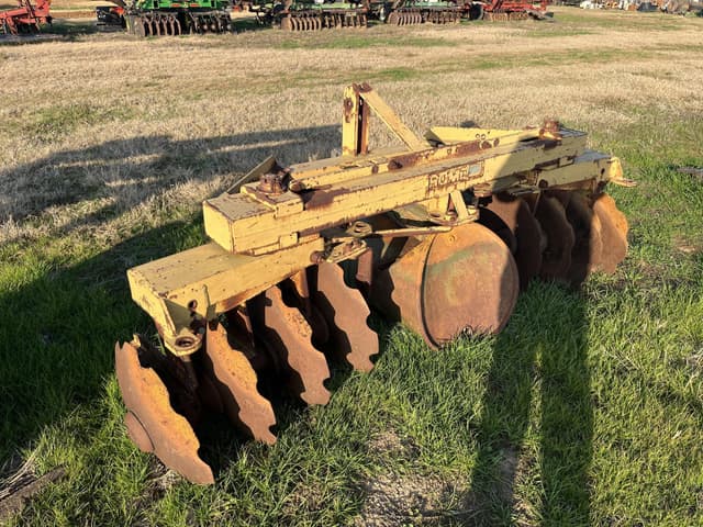 Image of Rome TPW-8A equipment image 2