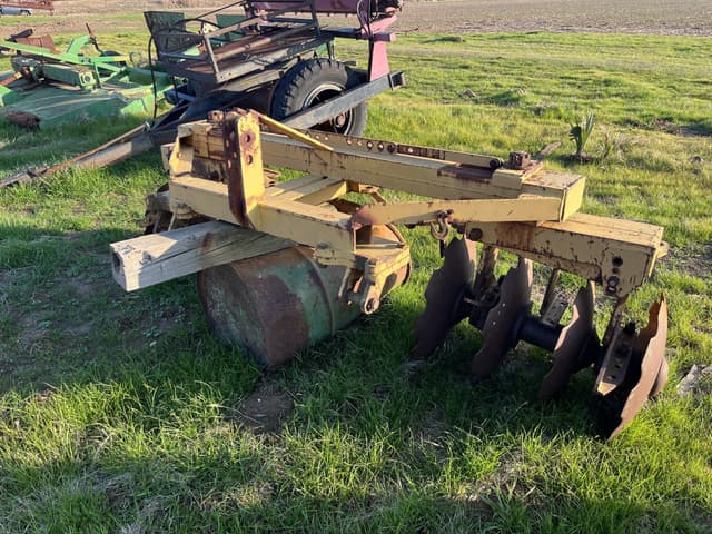 Image of Rome TPW-8A equipment image 1