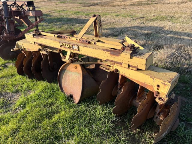 Image of Rome TPW-8A equipment image 3