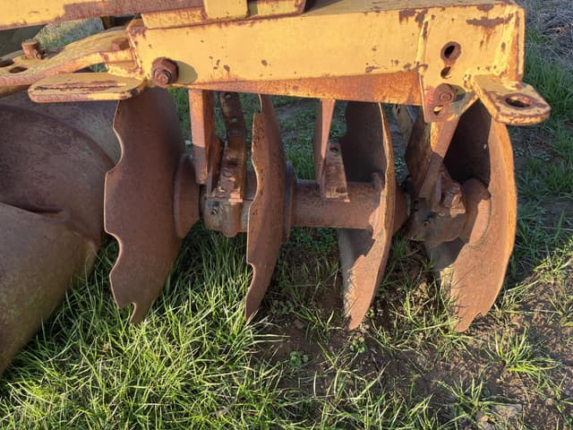 Image of Rome TPW-8A equipment image 4