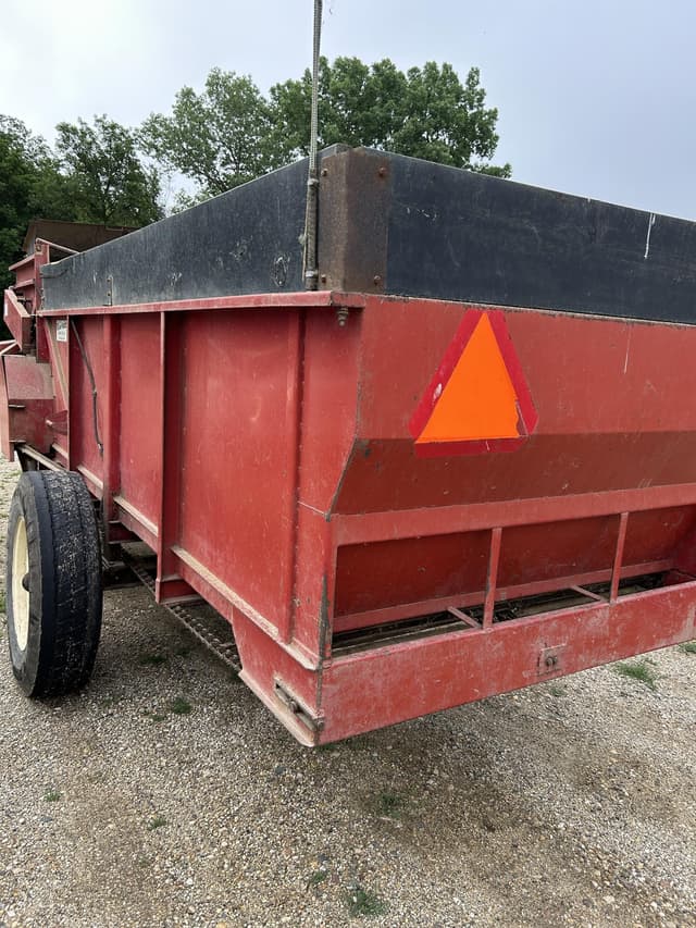 Image of Roorda 225-C equipment image 3