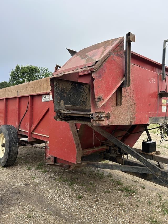 Image of Roorda 225-C equipment image 1