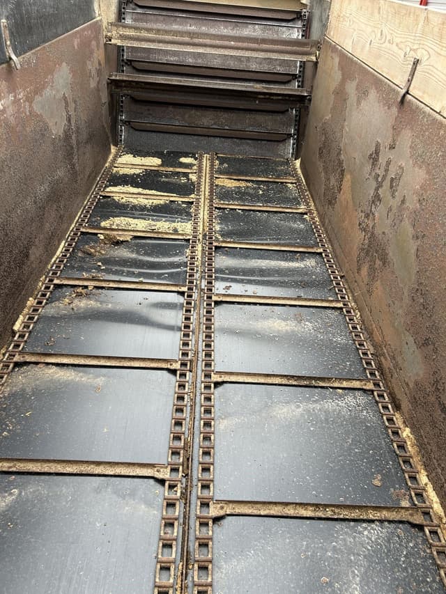 Image of Roorda 225-C equipment image 4