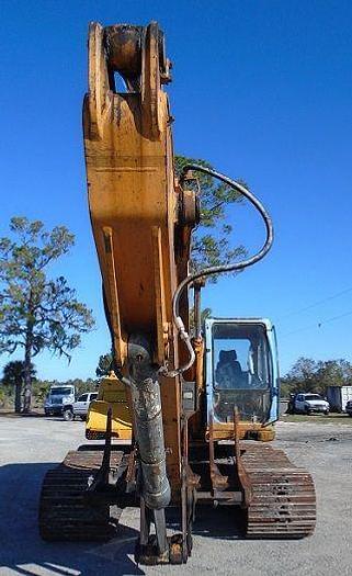 Image of Samsung SE210LC-3 equipment image 2