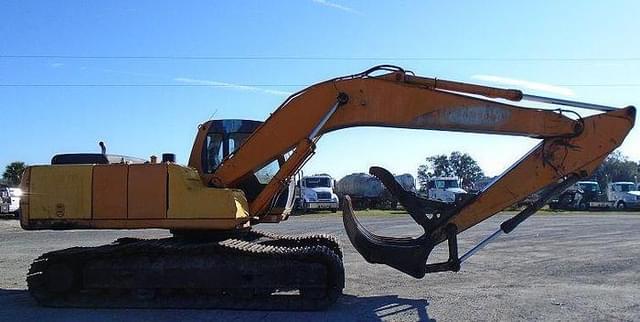 Image of Samsung SE210LC-3 equipment image 4