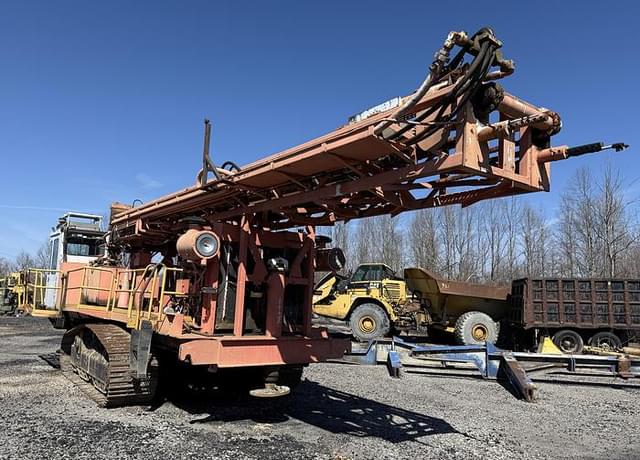 Image of Sandvik D45KS equipment image 1