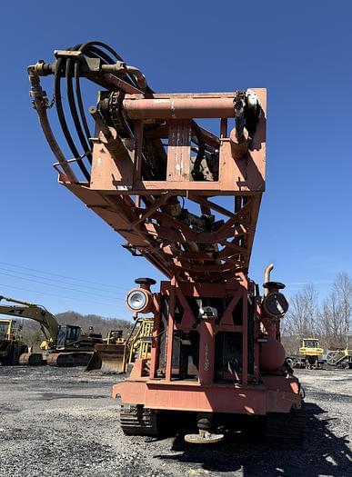 Image of Sandvik D45KS equipment image 2