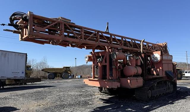 Image of Sandvik D45KS equipment image 3