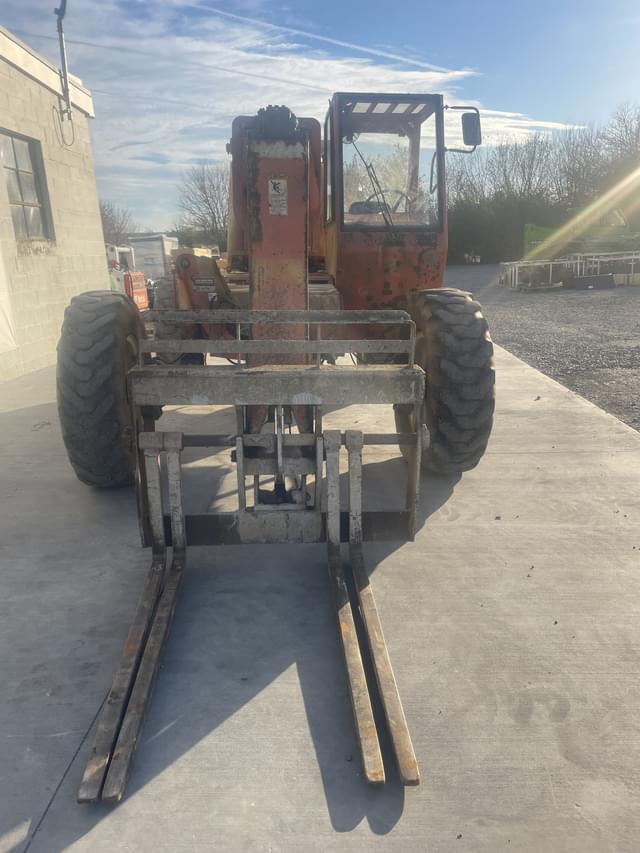 Image of Skytrak 6036 equipment image 4