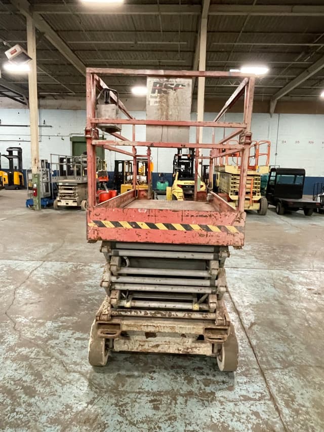 Image of Sky Jack SJIII 4830 equipment image 1