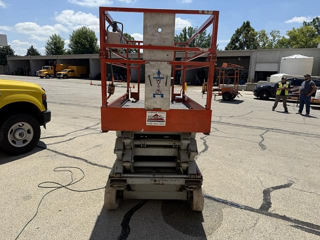 Image of Sky Jack SJIII4626 equipment image 3
