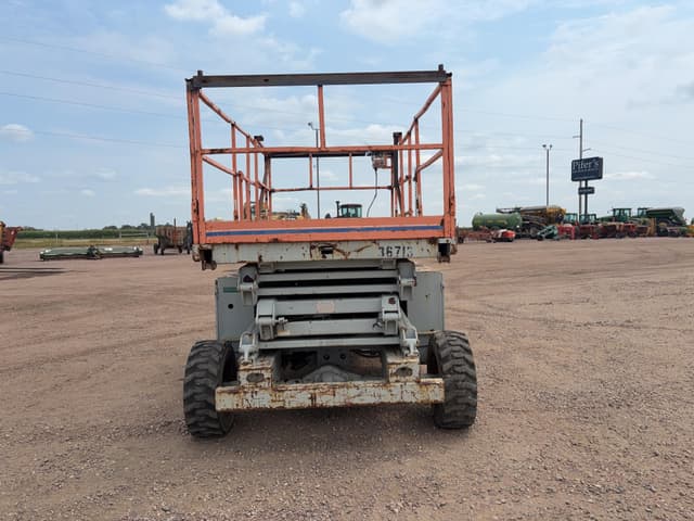 Image of Sky Jack SJ8831 equipment image 3