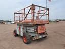 1999 Sky Jack SJ8831 Image