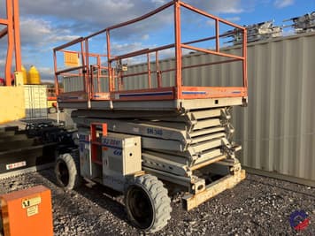 Main image Sky Jack SJ8841