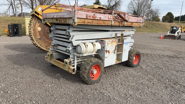 Image of Sky Jack SJ8841 equipment image 2