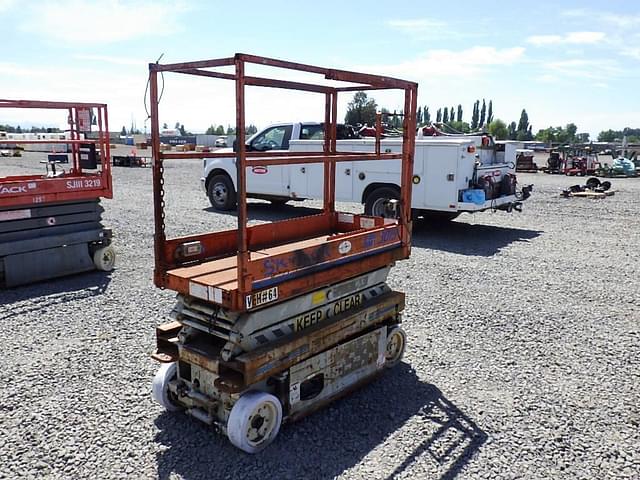 Image of Sky Jack SJIII3015 equipment image 2