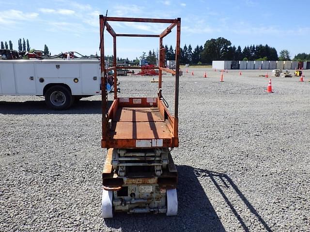 Image of Sky Jack SJIII3015 equipment image 4
