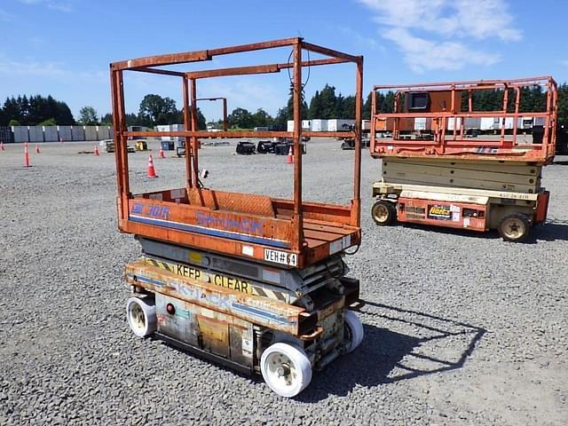 Image of Sky Jack SJIII3015 equipment image 3